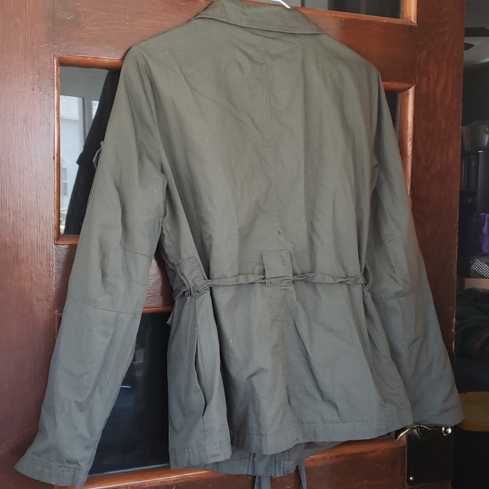 Mark jacket - Picture 4 of 4